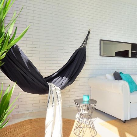 Suite Del Mar Luxury Apartment With Jacuzzi Torremolinos Extérieur photo