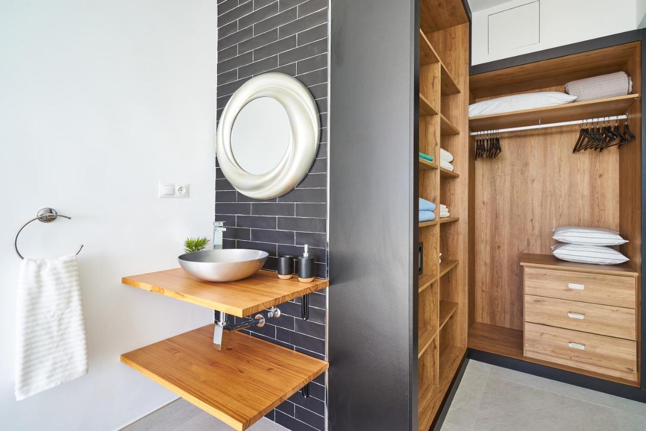 Suite Del Mar Luxury Apartment With Jacuzzi Torremolinos Extérieur photo