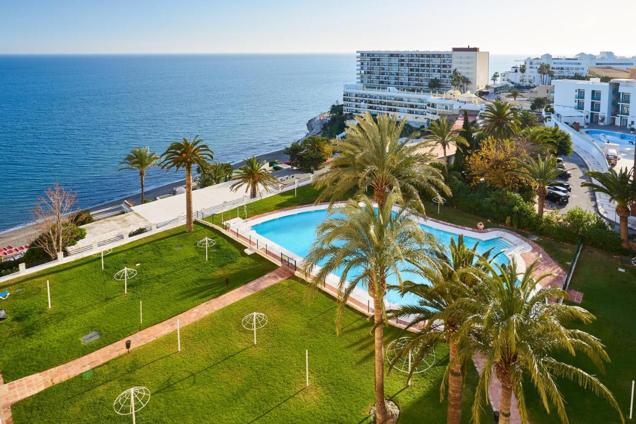 Suite Del Mar Luxury Apartment With Jacuzzi Torremolinos Extérieur photo